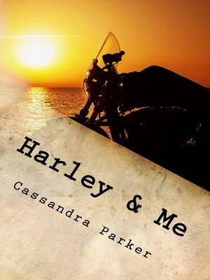 cover image of Harley & Me